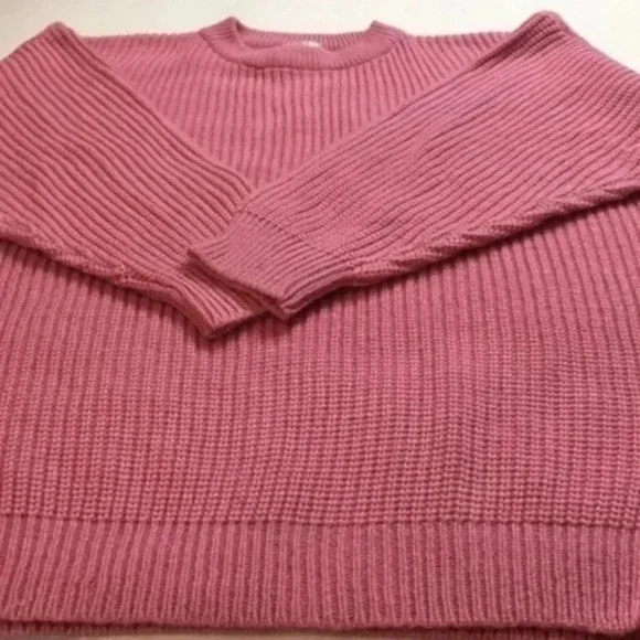 ROMANSLadies sweater blouse L